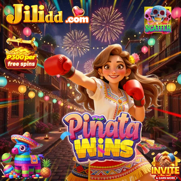 JILIDD