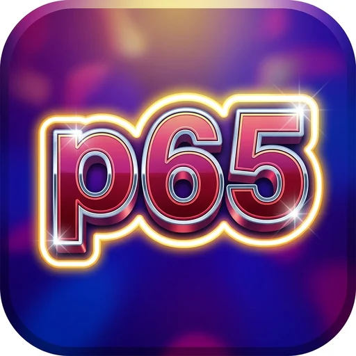p65 Logo - Opisyal