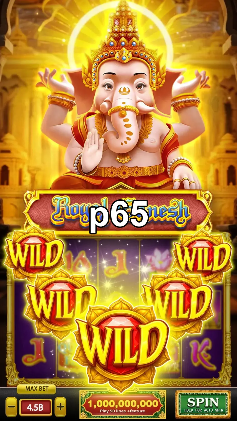 p65 Mga screenshot - APK Opisyal